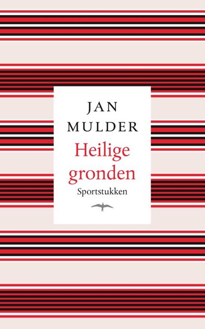 Heilige gronden, Jan Mulder - Paperback - 9789400406339