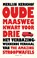 Oude Maasweg kwart voor drie, Merlijn Kerkhof - Paperback - 9789400406414