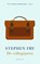De collegejaren, Stephen Fry - Paperback - 9789400406469