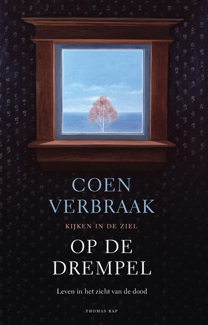 Op de drempel, Coen Verbraak - Ebook - 9789400406513