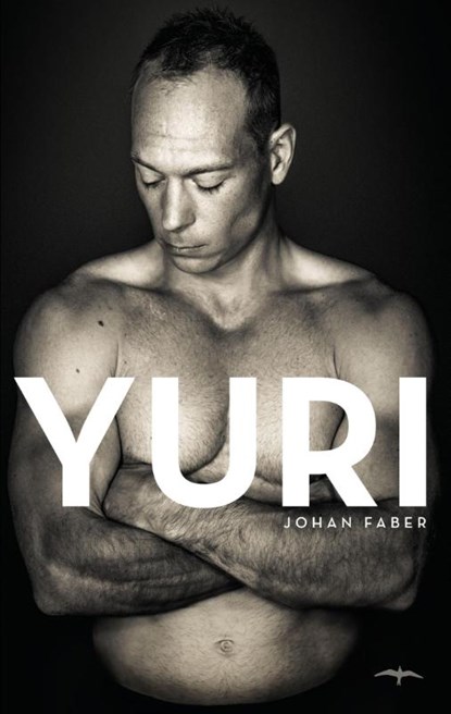 Yuri, Johan Faber - Paperback - 9789400406810