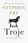 Troje | Stephen Fry | 