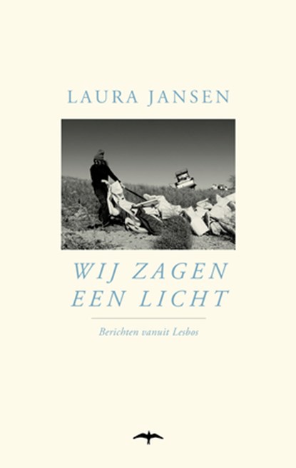 Wij zagen een licht, Laura Jansen - Paperback - 9789400406896
