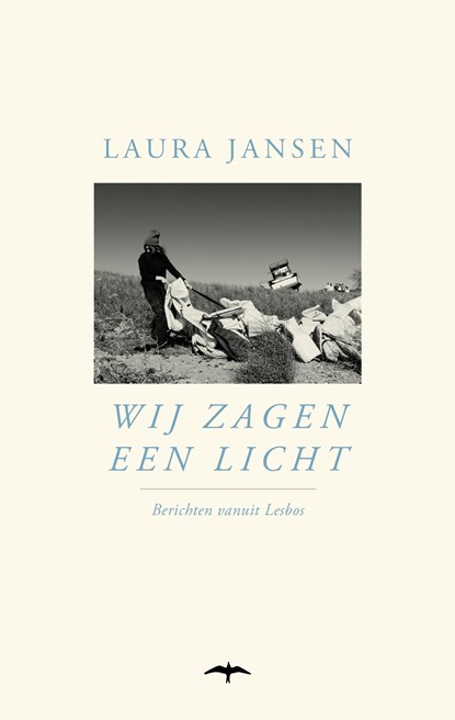Wij zagen een licht, Laura Jansen - Ebook - 9789400407008