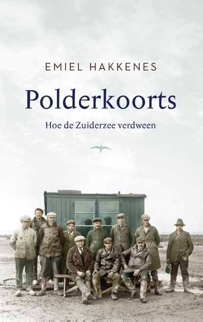 Polderkoorts, Emiel Hakkenes - Paperback - 9789400407046