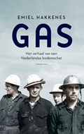 Gas | Emiel Hakkenes | 