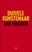 Duivelskunstenaar, Jan Mulder - Paperback - 9789400407121