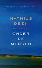 Onder de mensen | Mathijs Deen | 