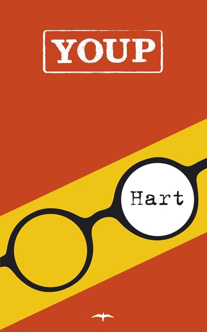 Hart, Youp van 't Hek - Ebook - 9789400407527