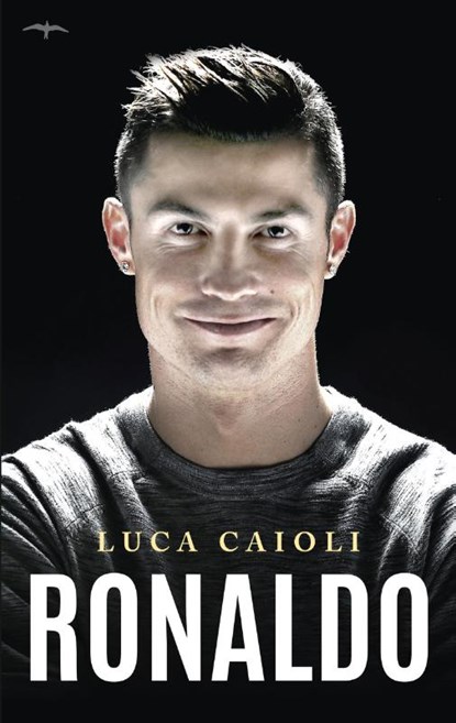 Ronaldo, Luca Caioli - Paperback - 9789400407619