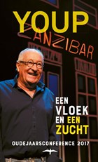Een vloek en een zucht | Youp van 't Hek | 