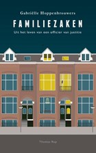 Familiezaken | Gabriëlle Hoppenbrouwers | 