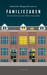 Familiezaken | Gabriëlle Hoppenbrouwers | 