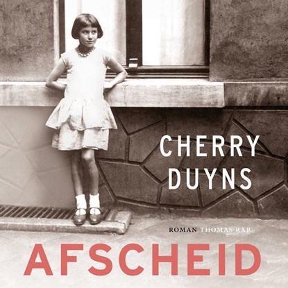 Afscheid, Cherry Duyns - Luisterboek MP3 - 9789400407800