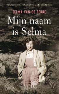 Mijn naam is Selma | Selma van de Perre | 