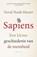 Sapiens, Yuval Noah Harari - Paperback - 9789400407930