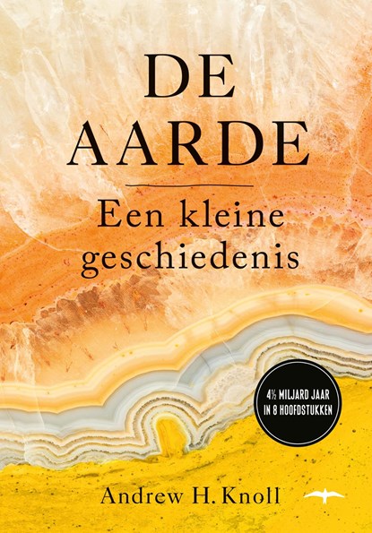 De aarde, Andrew Knoll - Ebook - 9789400408067