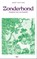 Zonderhond, Bert Natter - Paperback - 9789400408234