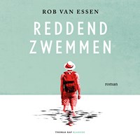 Reddend zwemmen | Rob van Essen | 