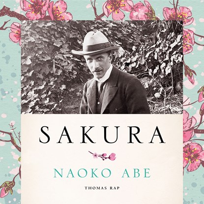 Sakura, Naoko Abe - Luisterboek MP3 - 9789400408289