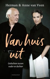 Van huis uit | Herman van Veen ; Anne van Veen | 
