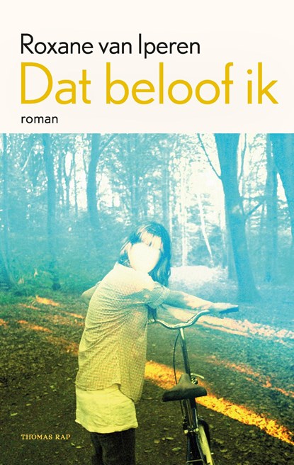 Dat beloof ik, Roxane van Iperen - Ebook - 9789400408579