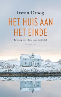 Het huis aan het einde | Irwan Droog | 