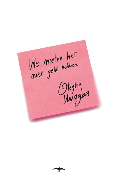 We moeten het over geld hebben, Otegha Uwagba - Ebook - 9789400408708