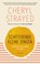 Schitterende kleine dingen, Cheryl Strayed - Paperback - 9789400408777