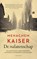 De nalatenschap, Menachem Kaiser - Paperback - 9789400408821