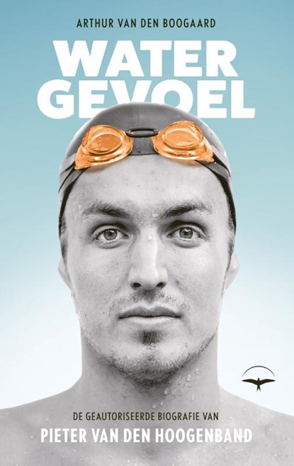 Watergevoel, Arthur van den Boogaard - Paperback - 9789400408920