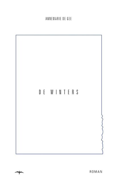De winters, Annemarie de Gee - Paperback - 9789400408951