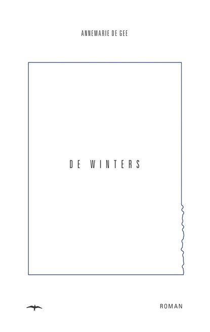 De winters, Annemarie de Gee - Ebook - 9789400409118