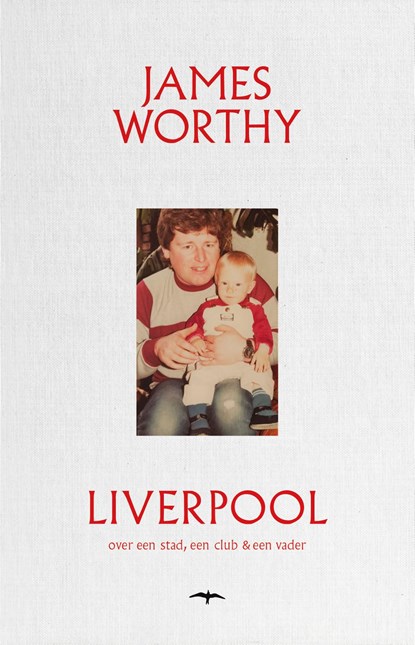 Liverpool, James Worthy - Ebook - 9789400409149