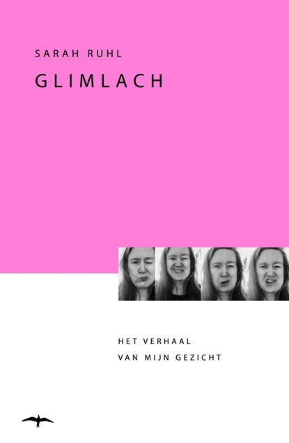 Glimlach, Sarah Ruhl - Ebook - 9789400409163