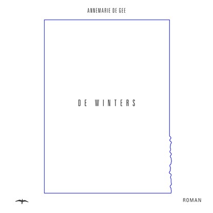 De winters, Annemarie de Gee - Luisterboek MP3 - 9789400409200