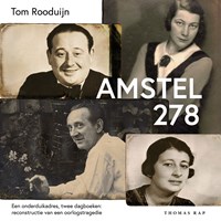 Amstel 278 | Tom Rooduijn | 