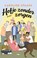 Hofje zonder zorgen, Carolien Spaans - Paperback - 9789400409293