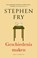 Geschiedenis maken, Stephen Fry - Paperback - 9789400409385