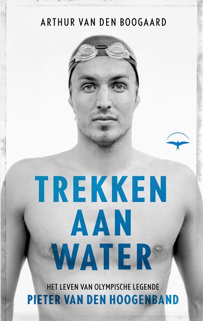 Trekken aan water, Arthur van den Boogaard - Ebook - 9789400409538