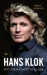 Hans Klok, Marcel Langedijk -  - 9789400409606