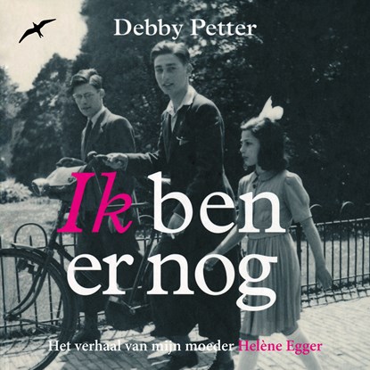 Ik ben er nog, Debby Petter - Luisterboek MP3 - 9789400409651