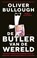 De butler van de wereld, Oliver Bullough - Paperback - 9789400409811