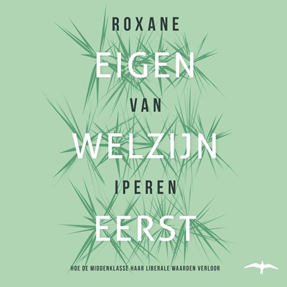 Eigen welzijn eerst, Roxane van Iperen - Luisterboek MP3 - 9789400409941