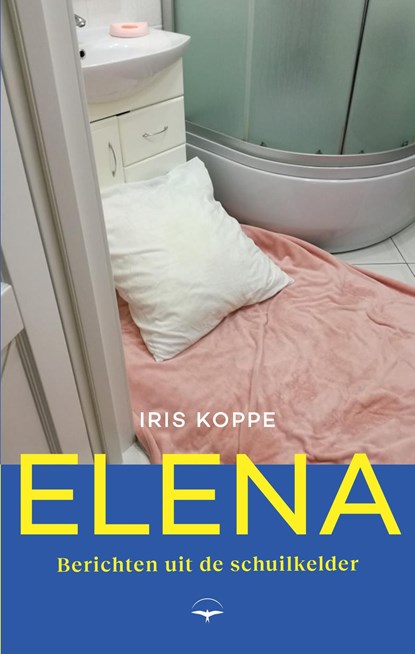 Elena, Iris Koppe - Ebook - 9789400409958