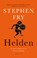 Helden, Stephen Fry - Paperback - 9789400410022