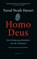 Homo Deus, Yuval Noah Harari - Paperback - 9789400410053