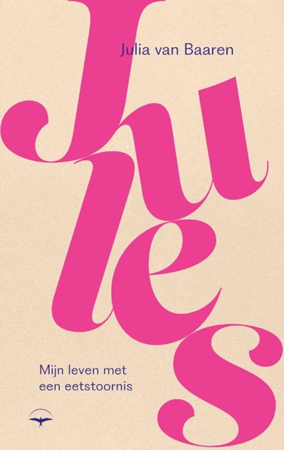 Jules, Julia van Baaren - Paperback - 9789400410305