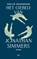 Het gebed van Jonathan Simmers, Martijn Couwenhoven - Paperback - 9789400410374