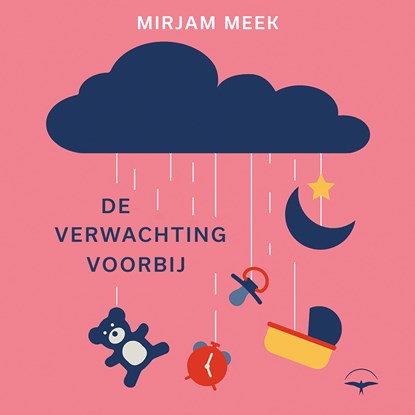 De verwachting voorbij, Mirjam Meek - Luisterboek MP3 - 9789400410473